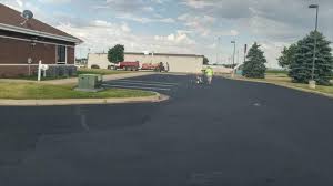 Best Heated Driveway Installation  in Poseyville, IN